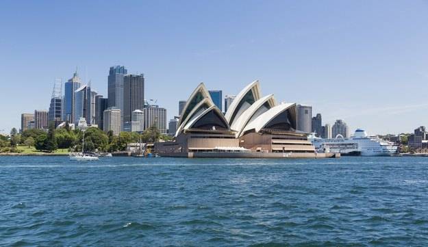 Hát a Sydney-i Operaházhoz szerveznél egy második utazást?