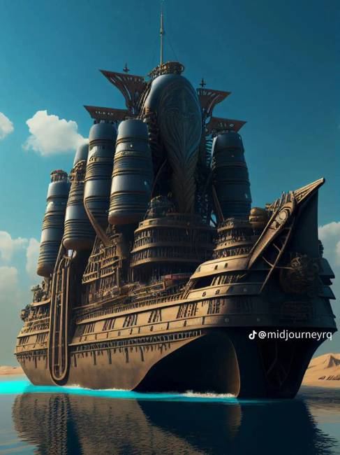 Modern egyiptom 018