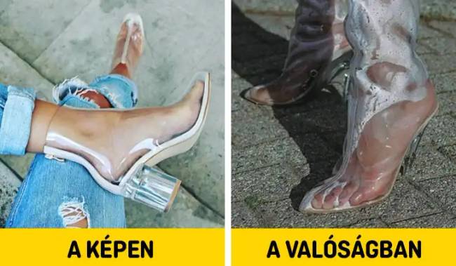 Rossz cipők 011