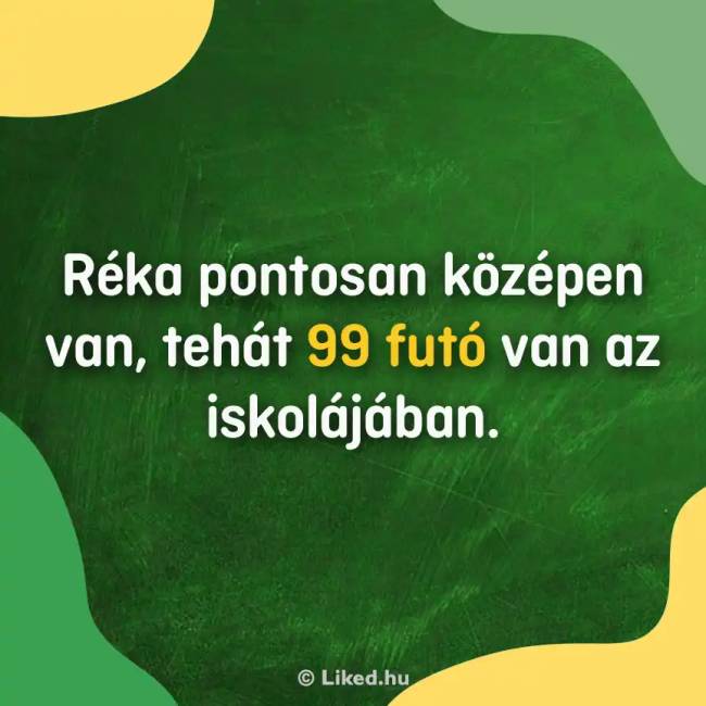 10 matematikai kihívás a legokosabbaknak