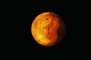A Mars