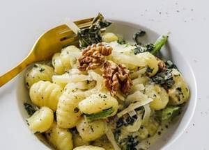Gnocchi