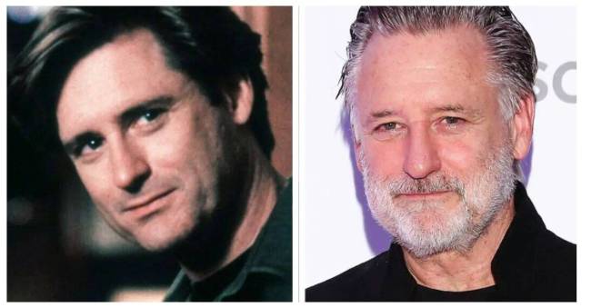 Bill Pullman