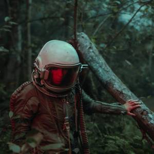 Sci-fi thriller