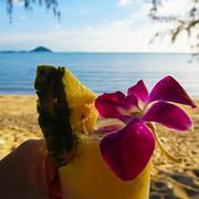 Piña colada