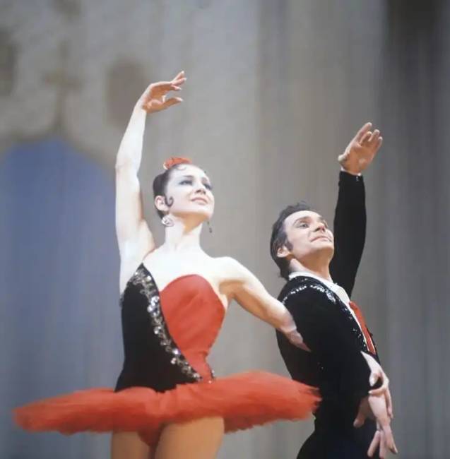 Balerina érdekességek 013