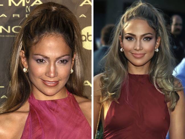 Jennifer Lopez