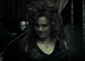 Bellatrix Lestrange