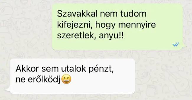 Anyukás üzenetek 014