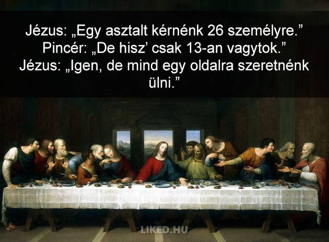 20 művészettörténeti kép, ami bizonyítja, hogy semmi sem változott az elmúlt 1000 évben