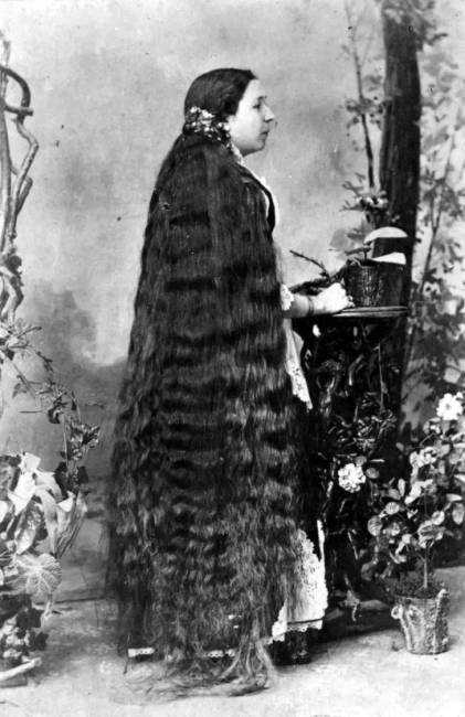 Viktoriánus hajak 020