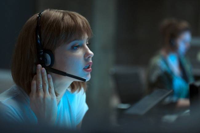 Call center állásinterjú