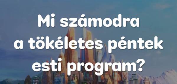 Zootropolis kvíz