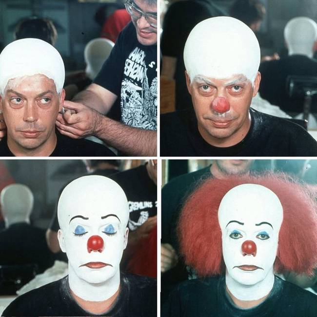 Tim Curry - Az