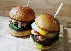 Hamburger