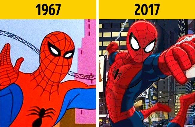 Pókember