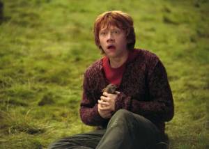Ron!