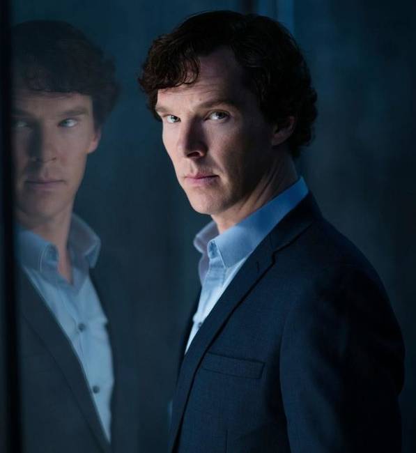 Benedict Cumberbatch-ot egyszer elrabolták Dél-Afrikában. 6 fegyveres bűnöző rabolta őt el még 2005-ben, ám pár nappal később egy út mellett kidobták őt és elengedték.