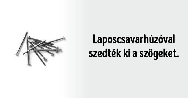 Intelligens kérdések