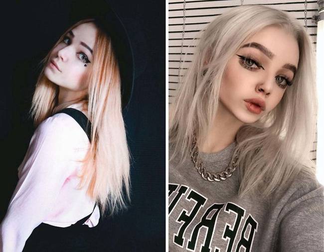 Valóság vs. Instagram