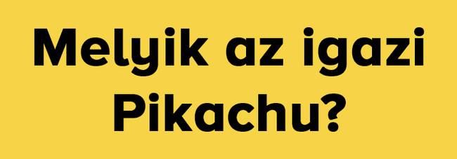 Senki sem képes hiba nélkül teljesíteni ezt a Mandela-effektus tesztet. Neked sikerül?