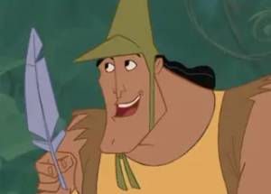 Itt van 40 Disney karakter, és csak a legnagyobb rajongók képesek felismerni közülük legalább 30-at