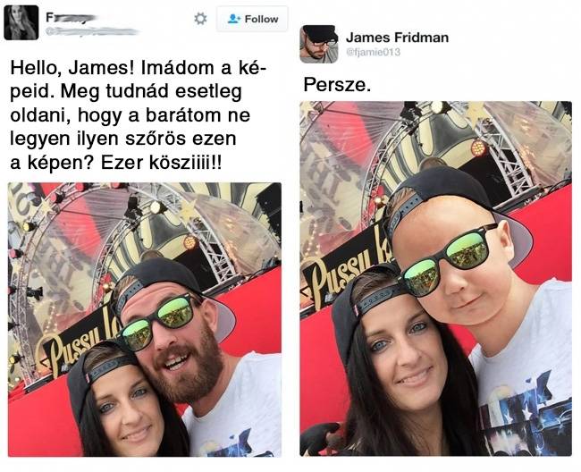 18 ember, aki az internet legnagyobb Photoshop-trollját bízta meg a fotói átszerkesztésével