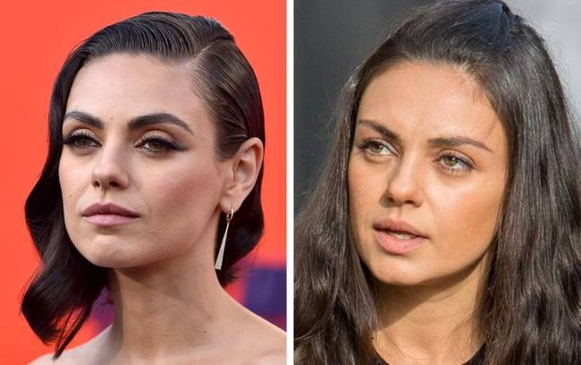 Mila Kunis, 37 éves