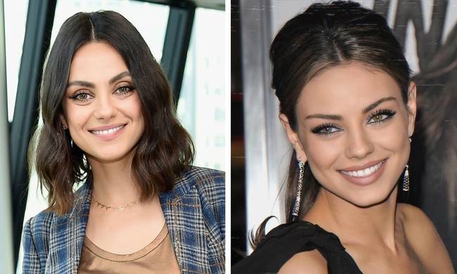 Mila Kunis