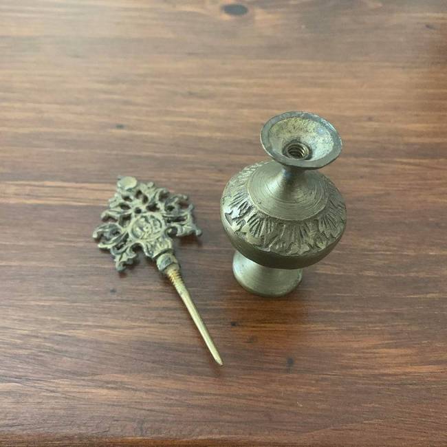 „Mi ez a dolog, ki tudja?"