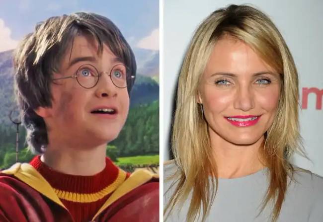 Harry Potter érdekességek 011