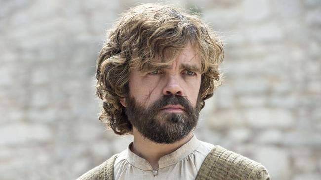 Tyrion Lannister (Trónok harca)