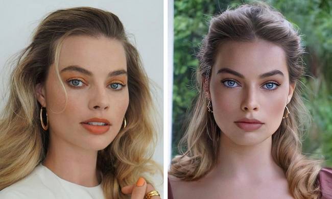 Margot Robbie