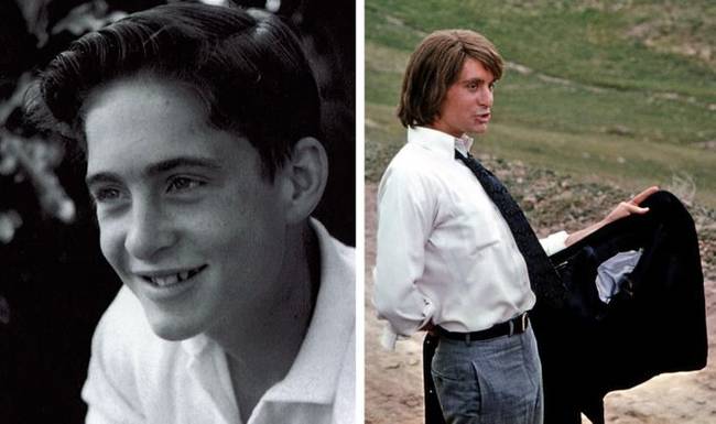Íme Catherine Zeta-Jones és Michael Douglas története, a házaspár, akik bizonyították, hogy a szerelemnek nincs korhatára