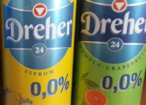 Alkoholmentes sör