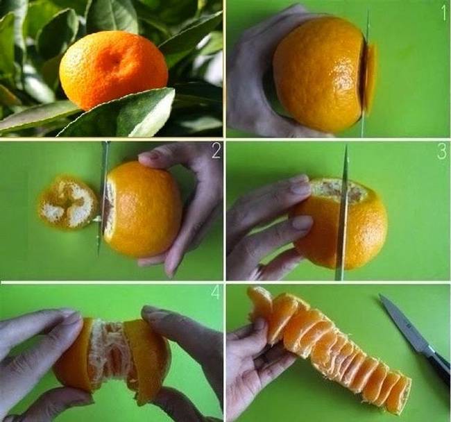 Mandarin