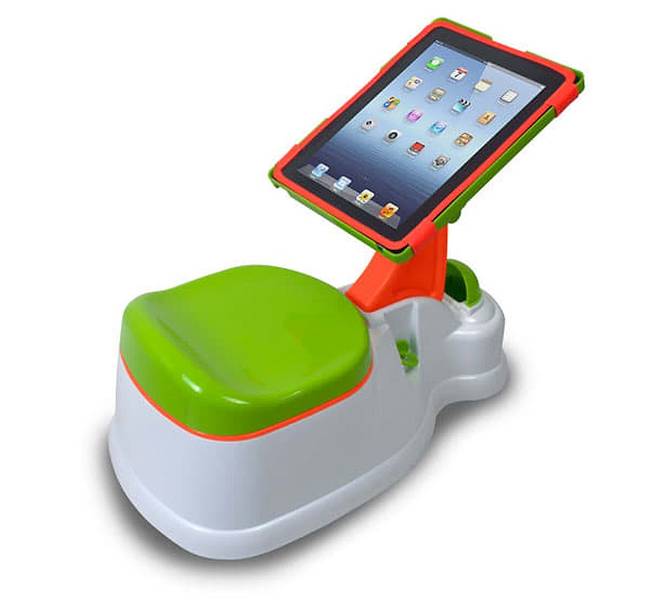 iPotty.