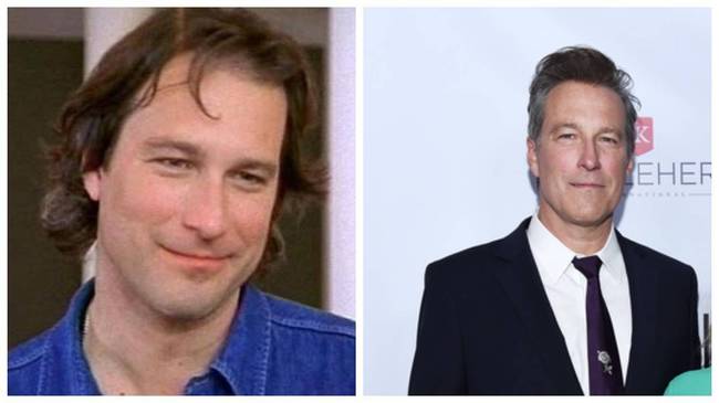 John Corbett - május 9.