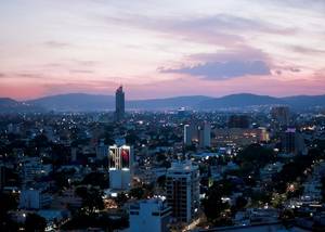 Guadalajara, Mexikó