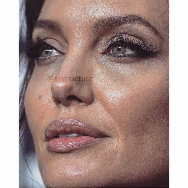 Angelina Jolie