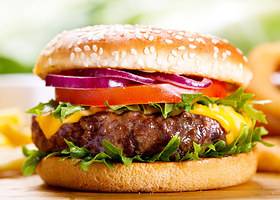 Hamburger