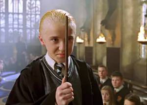 Malfoy