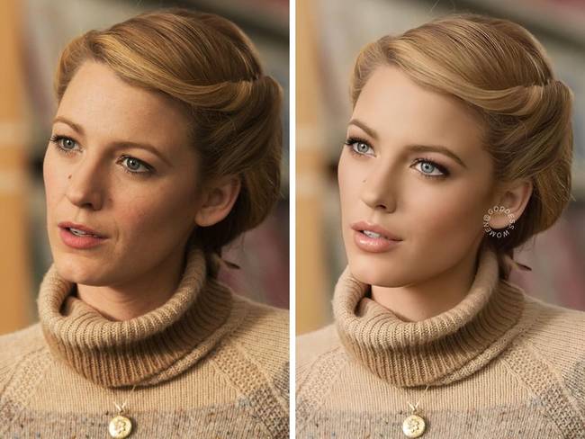 Blake Lively