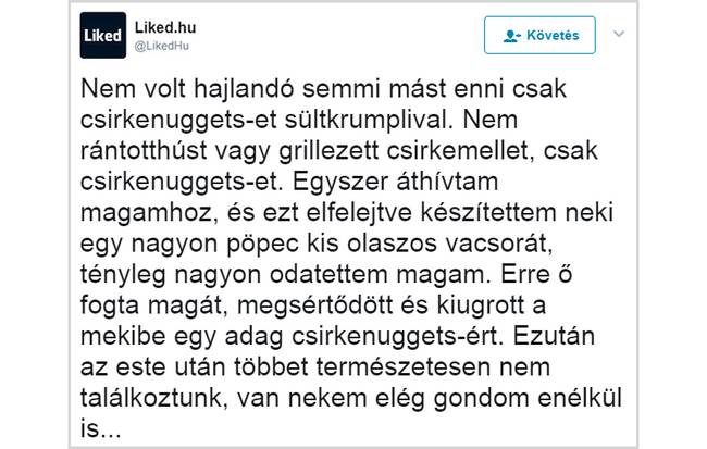 A világ 20+ legröhejesebb szakítása, melyeken tényleg már csak nevetni lehet