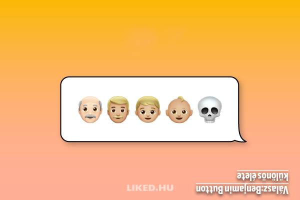 15 filmet állítottunk össze emojikból. Felismered őket?
