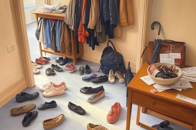 11 dolog, amit el kell dugnod otthon a vendégek érkezése előtt