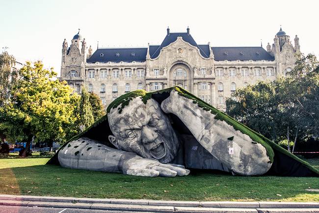 Budapest❤
