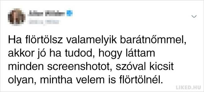 15 Tweet a női szolidaritásról, ami láthatatlanul teszi jobb hellyé ezt a világot