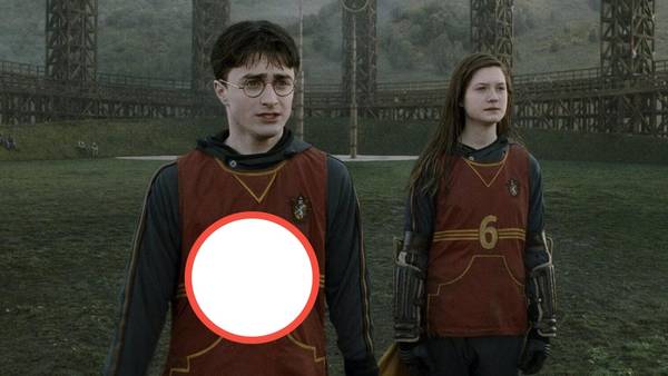 Milyen mezszámmal játszott Harry?