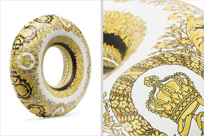 Versace úszógumi - 60 ezer forint